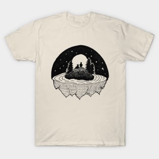 Silent Forest T-Shirt